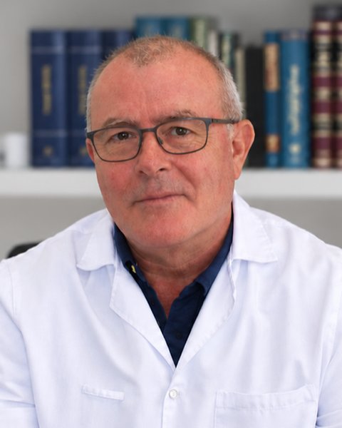 Dr. Juan José Monserrat Monfort