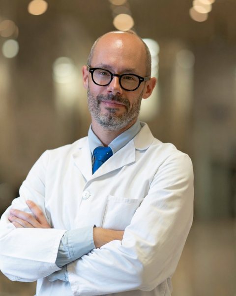 Dr. Jorge Panach Navarrete